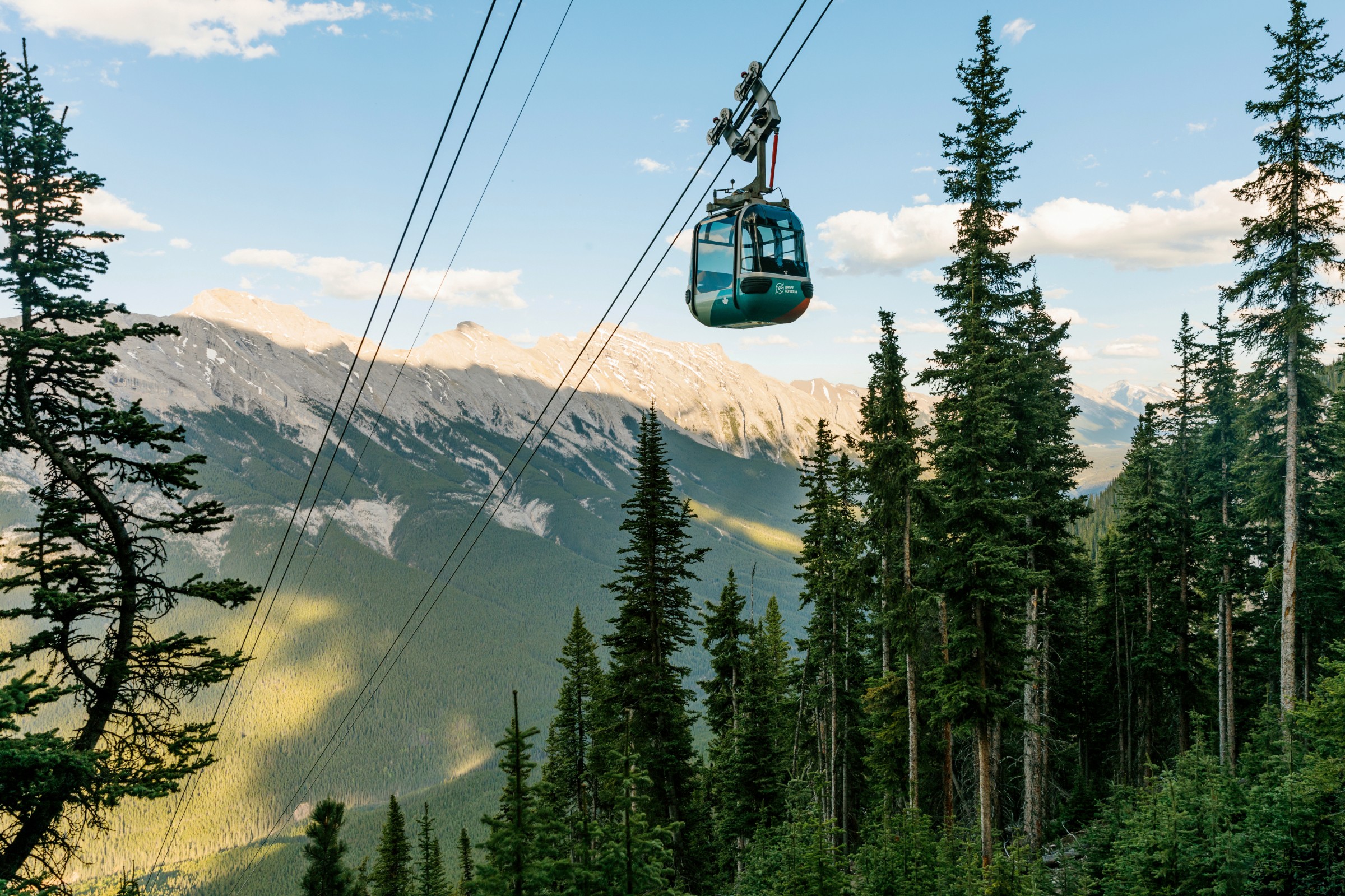 Come Soar With Us! Banff Gondola Tickets At Banff Adventures | Banff ...