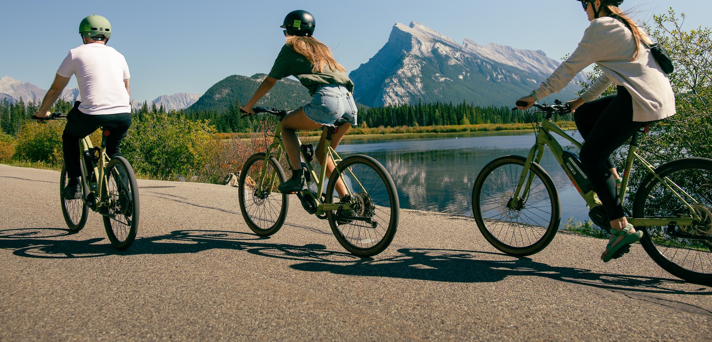  Urban Cycling Apparel The Single Tracker-Mountain Bike